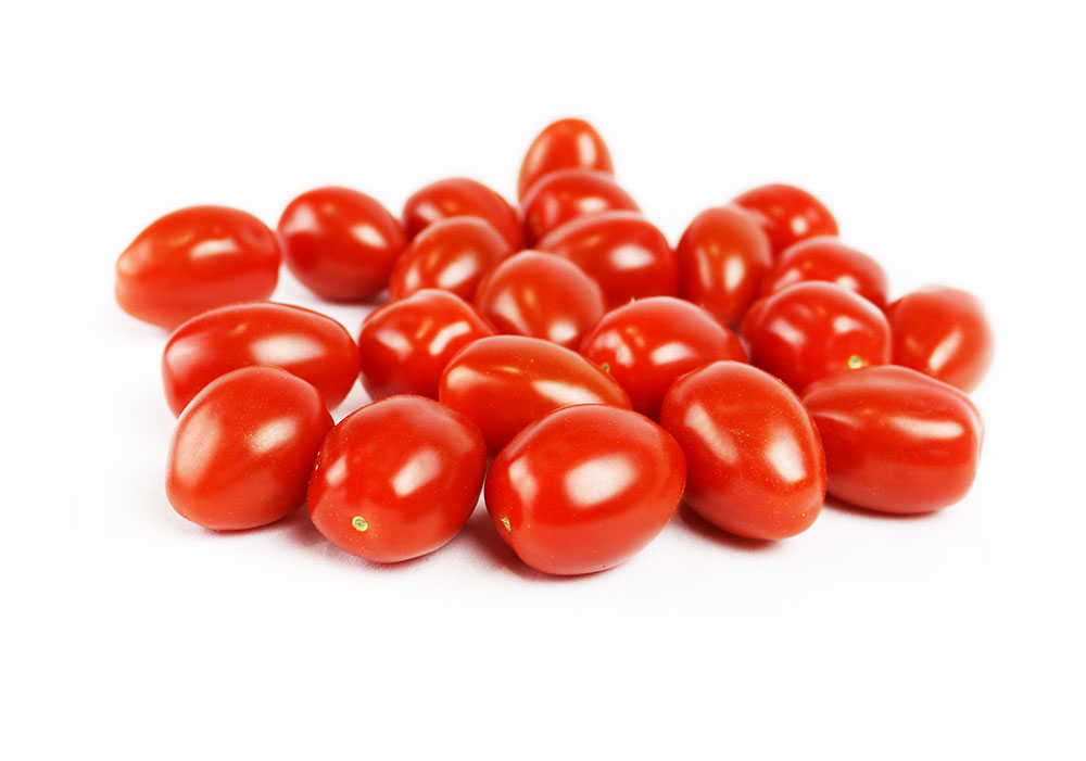 Tomato, Memory Alpha