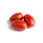 3 grape tomatoes
