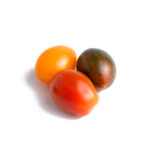 3 jubilee grape tomatoes