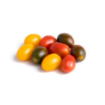 9 jubilee grape tomatoes