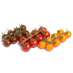 Pacific Jubilee cherry tomatoes